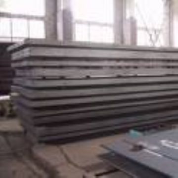 Steel Plates